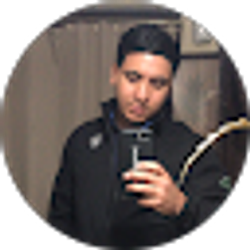 Profile photo of Luis Gonzalez