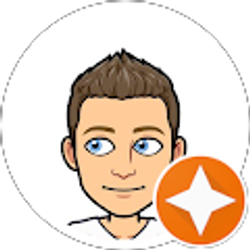 Profile photo of Noah Baker