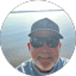 Profile photo of Tim Moore
