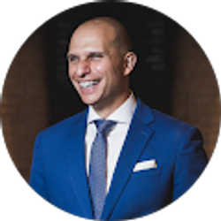 Profile photo of Maury Koffman