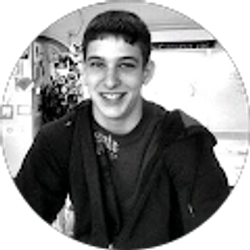 Profile photo of Charlie Wescott