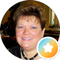 Profile photo of Merrie Ferguson