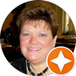 Profile photo of Merrie Ferguson