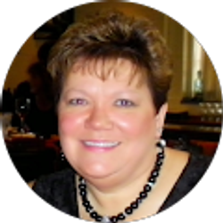 Profile photo of Merrie Ferguson