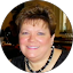 Profile photo of Merrie Ferguson