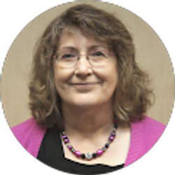 Profile photo of Linda Runkle