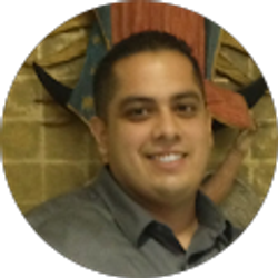 Profile photo of Edgar Naranjo