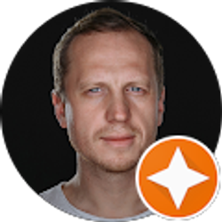 Profile photo of Andrii Antonenko