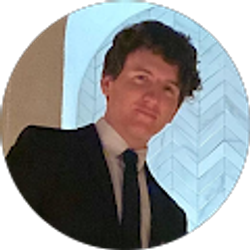 Profile photo of Clayton Rourke