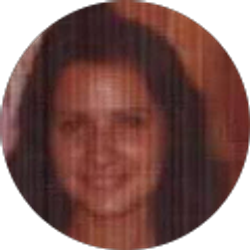 Profile photo of Yvonne Hernandez