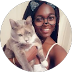 Profile photo of Kemillia John
