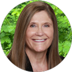 Profile photo of Sarah Martin