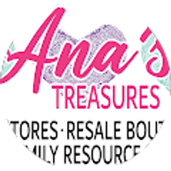 Profile photo of Anas Treasures