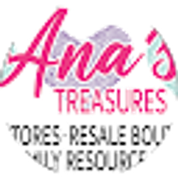 Profile photo of Anas Treasures