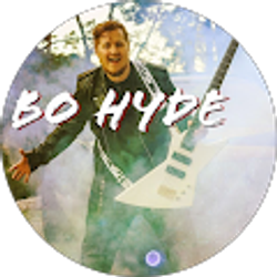 Profile photo of Bo Hyde