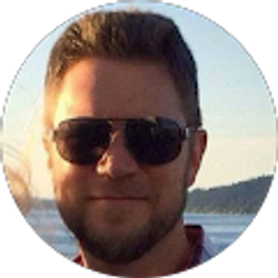 Profile photo of Keith Swem