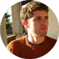 Profile photo of Sean Collins