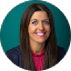 Profile photo of Christina Cartwright