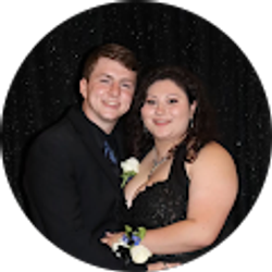 Profile photo of Frankie Tabino