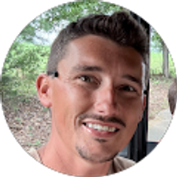 Profile photo of Matthew Gibson