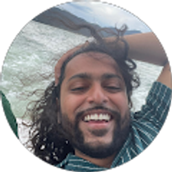 Profile photo of Twesh Chowdhury