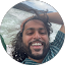 Profile photo of Twesh Chowdhury