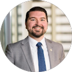 Profile photo of Chris Mcgraw