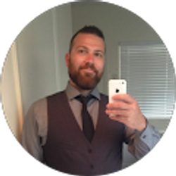 Profile photo of B Piazza