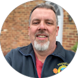 Profile photo of Kirk Taylor