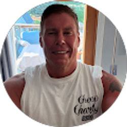 Profile photo of David Miller