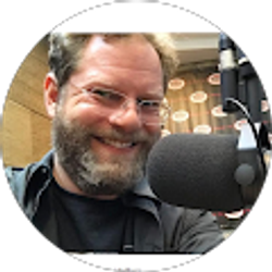 Profile photo of Michael Tullberg