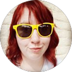 Profile photo of Rebecca Prellwitz