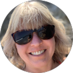 Profile photo of Keely Persinger