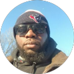 Profile photo of Brandon Newman