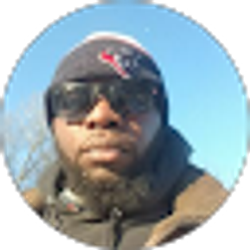 Profile photo of Brandon Newman
