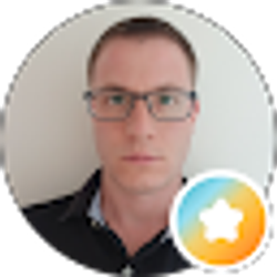 Profile photo of Martin