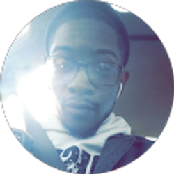 Profile photo of Demetrius Kirkwood