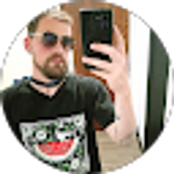 Profile photo of Rob Haymaker