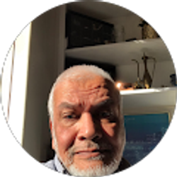 Profile photo of Mohammed Jameeluddin