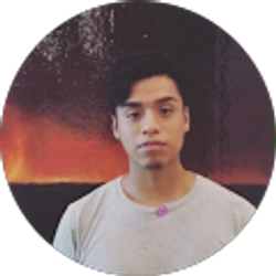 Profile photo of Ariel Morales