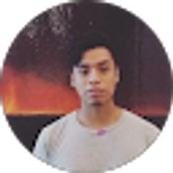 Profile photo of Ariel Morales