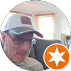 Profile photo of Jack Roberts