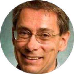 Profile photo of Ted Savides