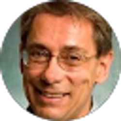 Profile photo of Ted Savides