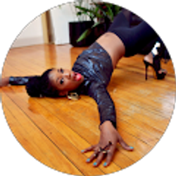 Profile photo of madam “The Real Madam CJ” cj