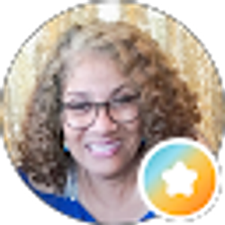 Profile photo of Daphne Johnson