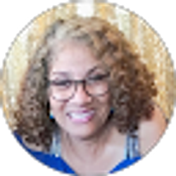 Profile photo of Daphne Johnson