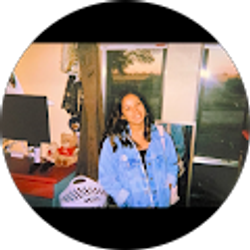 Profile photo of Ashley Hernandez