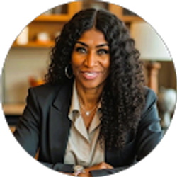 Profile photo of Lasha Hammett