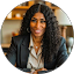 Profile photo of Lasha Hammett